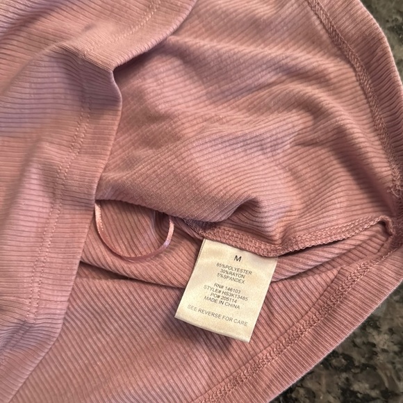 Hippie Rose tank top medium Lot NWT - Picture 11 of 13